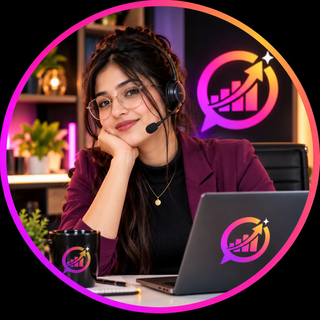 Sana - SociUp Support